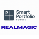 Realmagic Portfolio icon