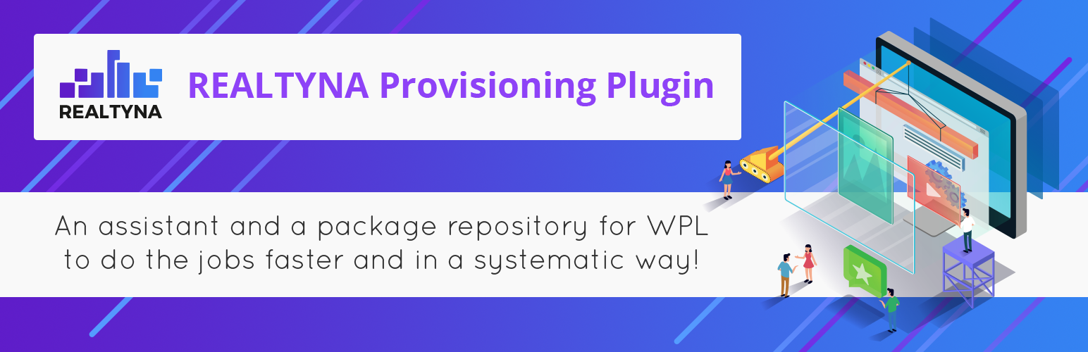 Plugin Banner