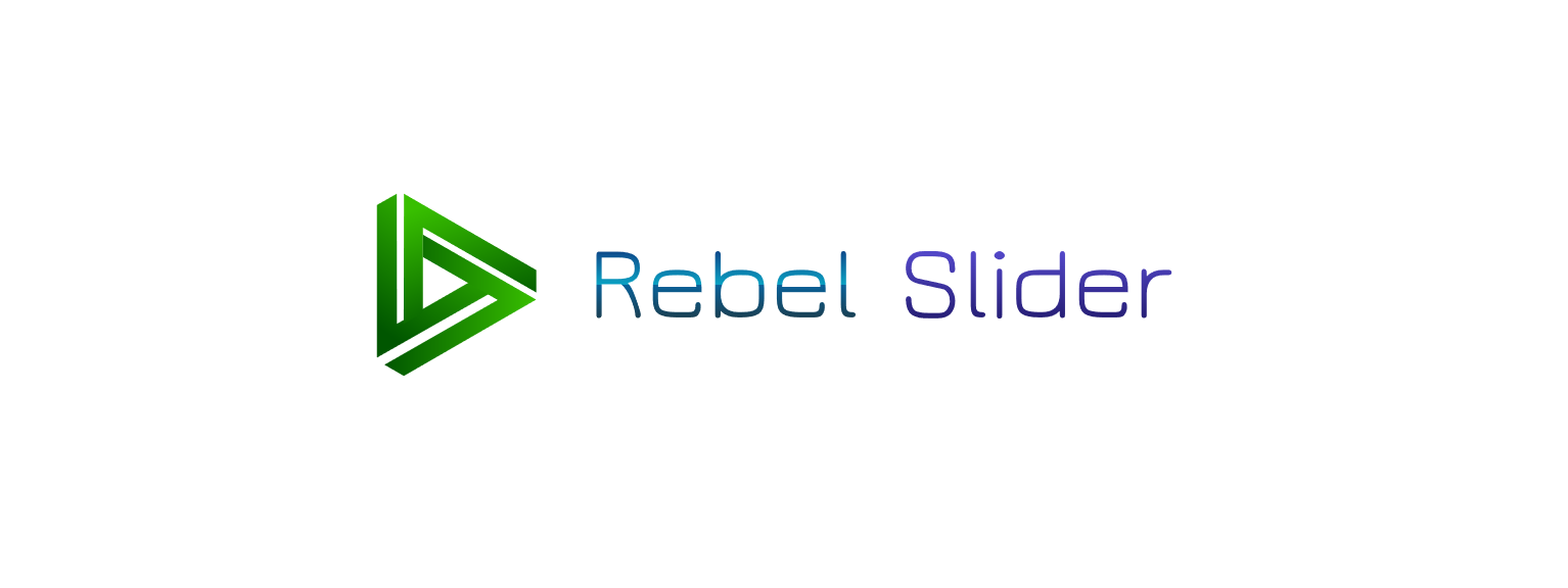 Rebel Slider icon