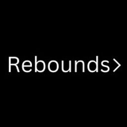 Rebounds icon