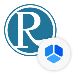 Rebrand Amelia icon