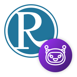 Rebrand Bertha.ai icon