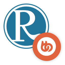 Rebrand BuddyBoss icon