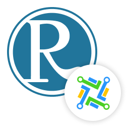 Rebrand LeadConnector Lite icon