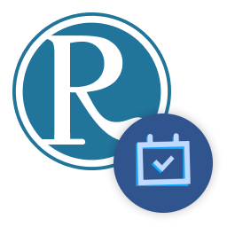 Rebrand Salon Booking icon