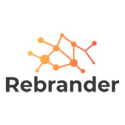 Rebrander – White Label WordPress icon