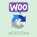 reCAPTCHA for WooCommerce icon