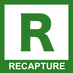 Recapture for Easy Digital Downloads icon