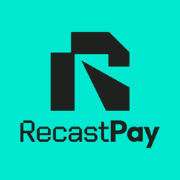 Recast Paywall icon