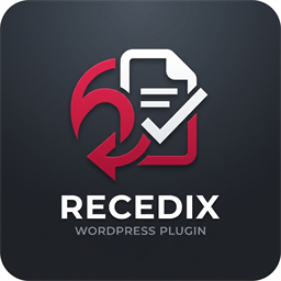 Recedix icon