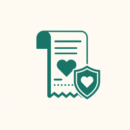 Receipt Steward — Donation Receipts for GiveWP & WooCommerce icon
