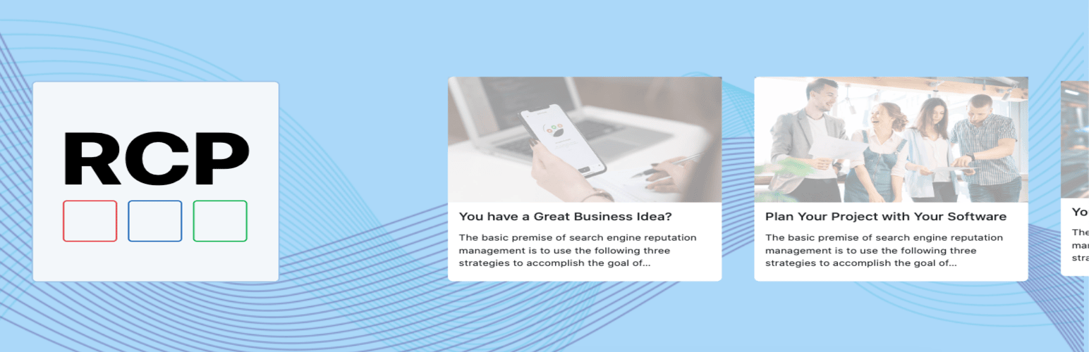 Plugin Banner