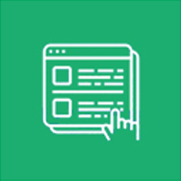 Recent Posts Easy icon