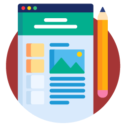 Recent Posts Widget With Thumbnails icon