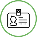 Recojo por otra persona icon