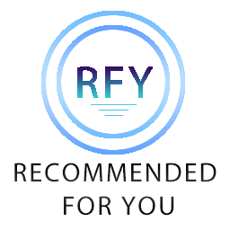 Recommended For You icon