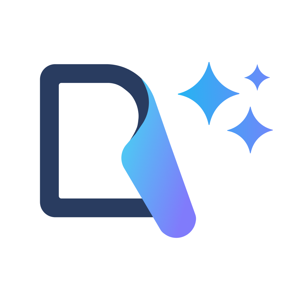 Recooty AI Job Widget icon