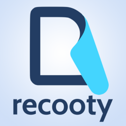 Recooty – Job Widget (Old Dashboard) icon