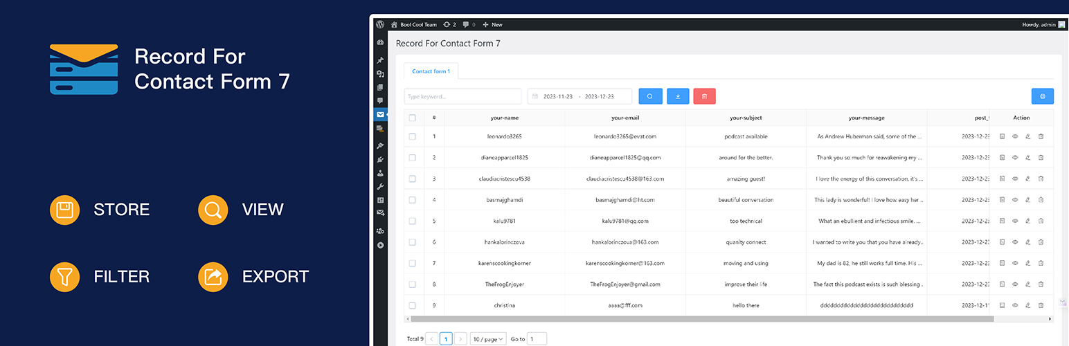 Plugin Banner