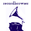 Recordbrowser icon