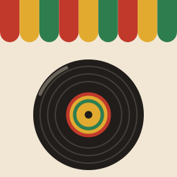 RecordToko icon