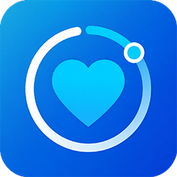 Recovery Milestone Counter icon