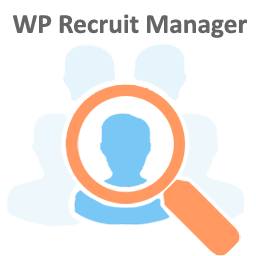 Recruitment Manager – Jobs Listing and Recruitment Plugin icon
