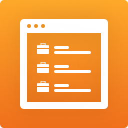 Recruitology My Job Board icon