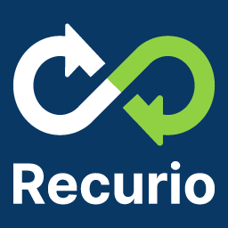 Recurio – Ultimate Subscription Plugin for WooCommerce icon