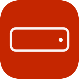 RedBox Pickup icon