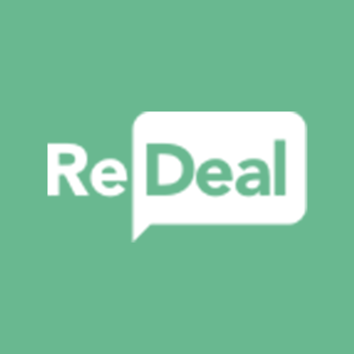 Redeal Plugin icon