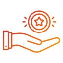 Redemption For myCred icon