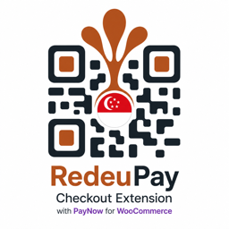 RedeuPay Checkout Extension with PayNow for WooCommerce icon