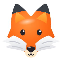 RedFoX HeyFox – Live Chat & Shared Inbox icon