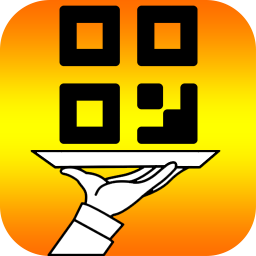 ReDi QR Service Bell icon