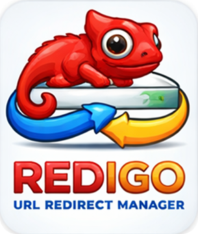 redigo-url-redirect-manager icon