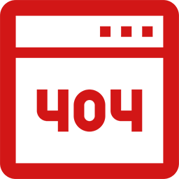 Redirect 404 Error Page to Homepage or Custom Page with Logs icon