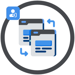 Smart Logout Redirect icon