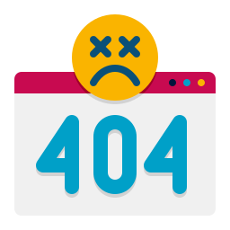 Redirect All 404 URLs to Home Page icon
