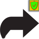 Redirect By Cookie icon