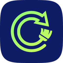 Redirect Cleanup icon