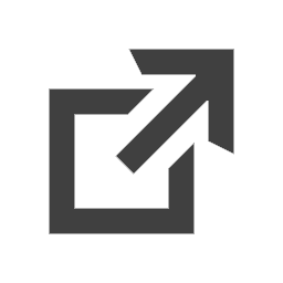 Redirect Link Format icon