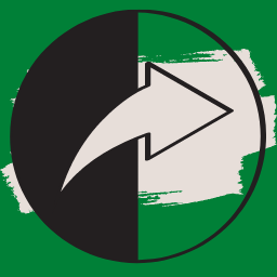 Redirect Modal Based On Country icon