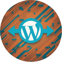 Redirection add-on: Monitor category redirects icon