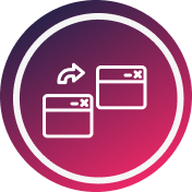 Redirection Manager PTI icon