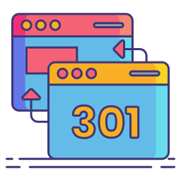 WP 301 Redirects by WPBranch icon