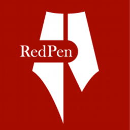 RedPen WordPress plugin icon