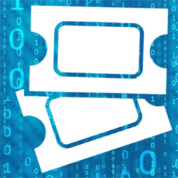 Zedna Ref Code Generator & Access Gate icon