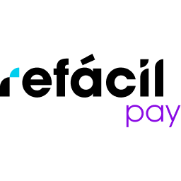 Refácil Pay icon
