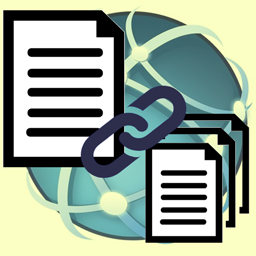 References icon